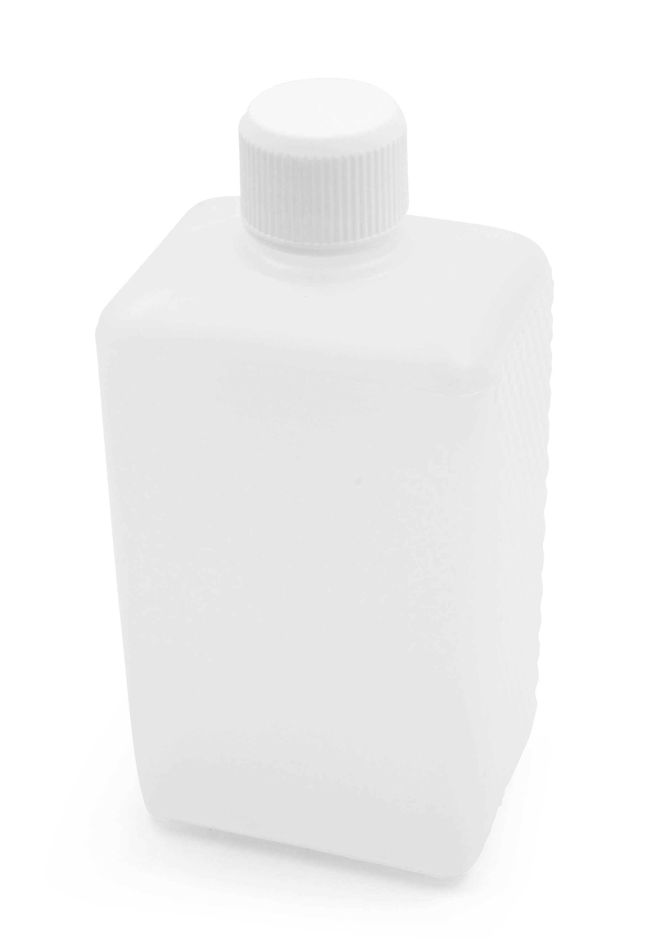 Bouteille d'hulie 0.5 l vide