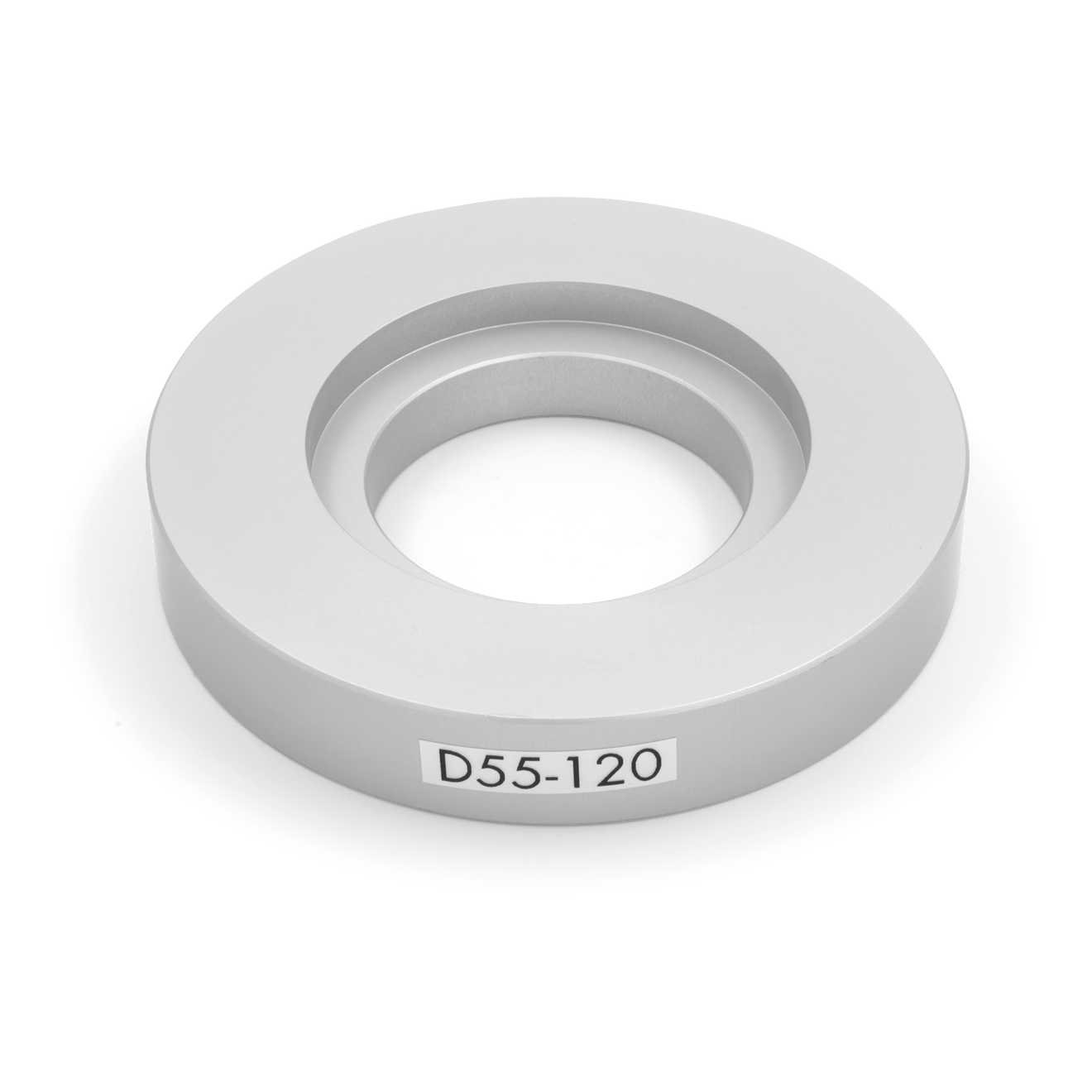 Aluminum Ring D55/120