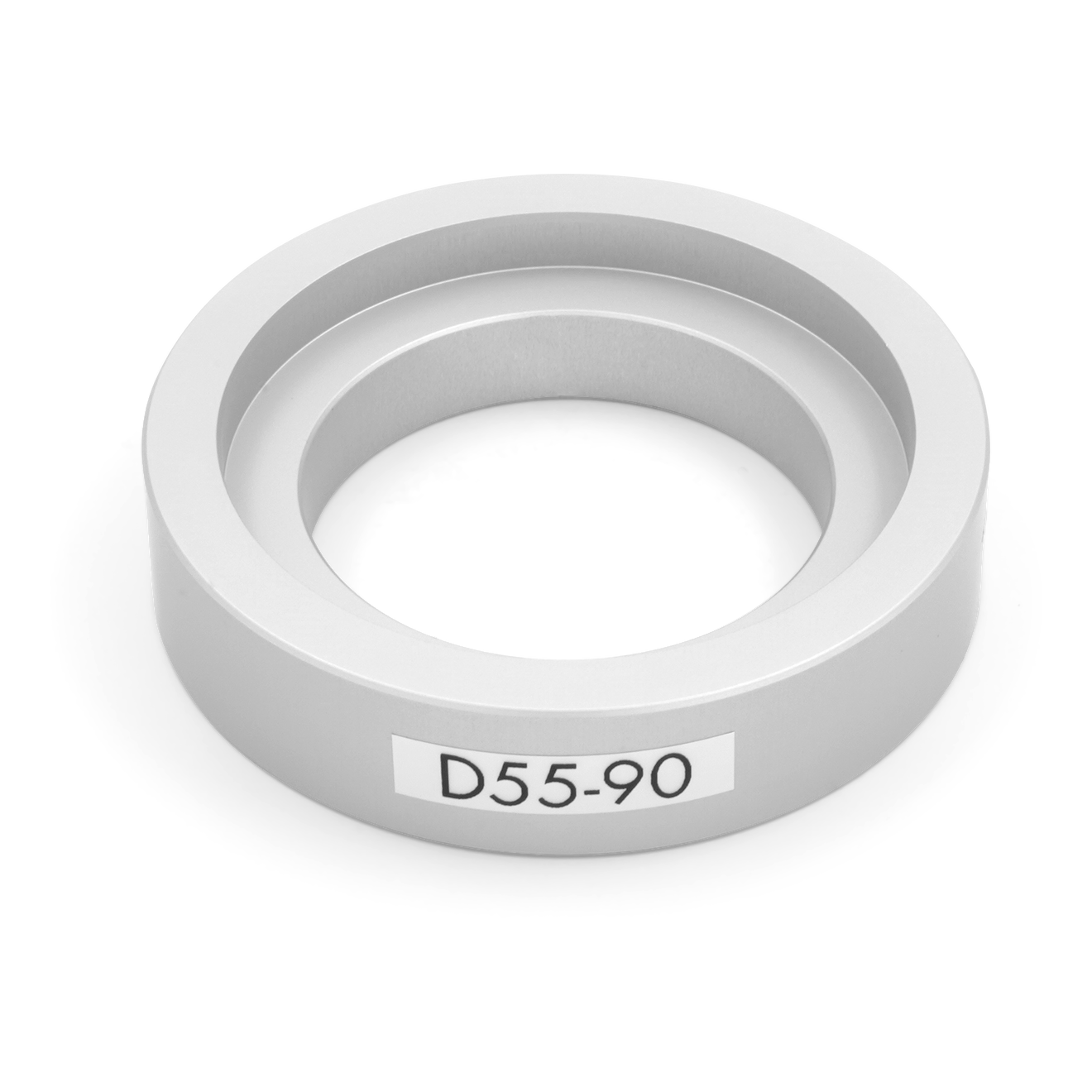 Aluminum Ring D55/90