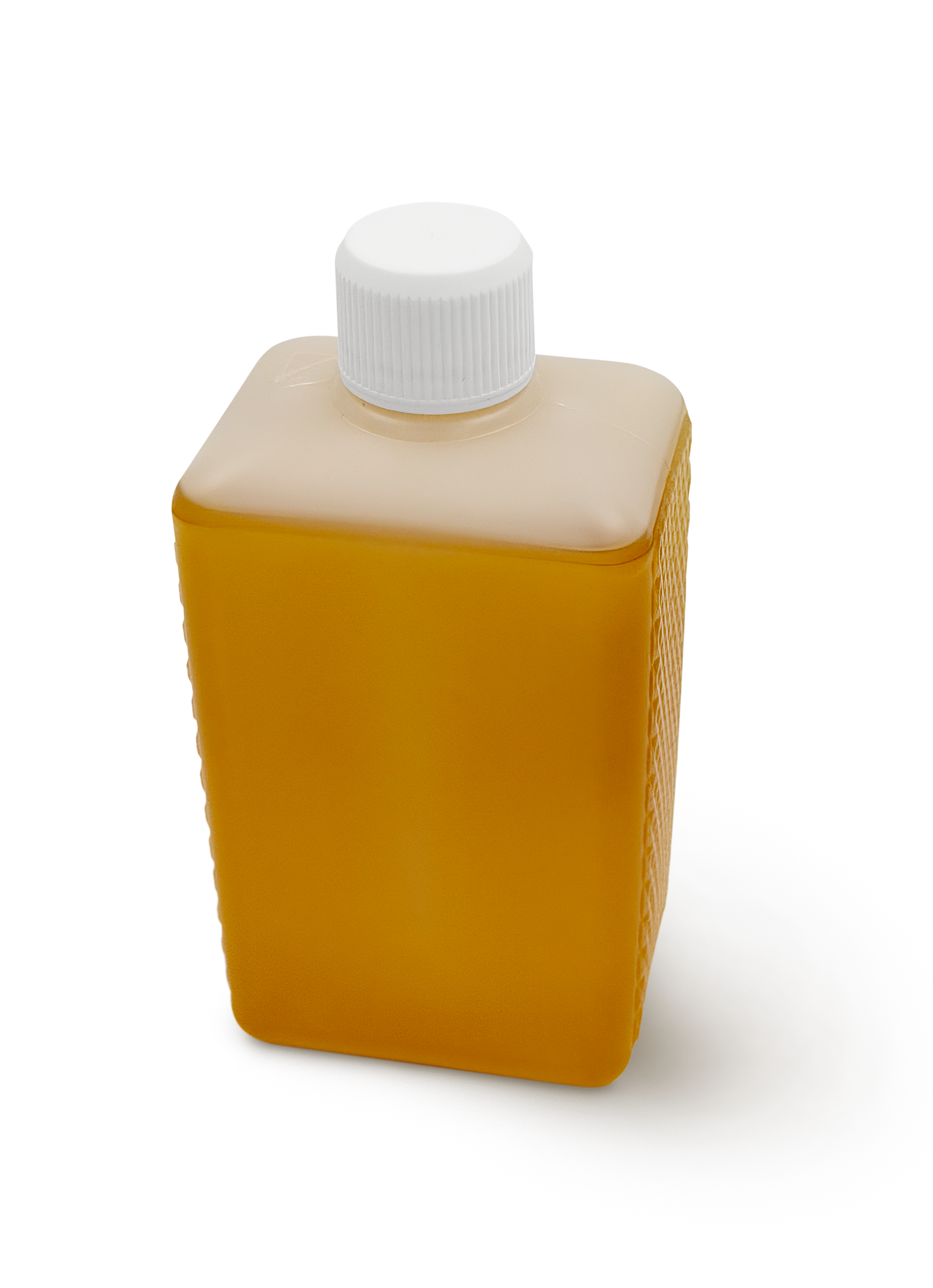 Bouteille d'huile 0.5 l