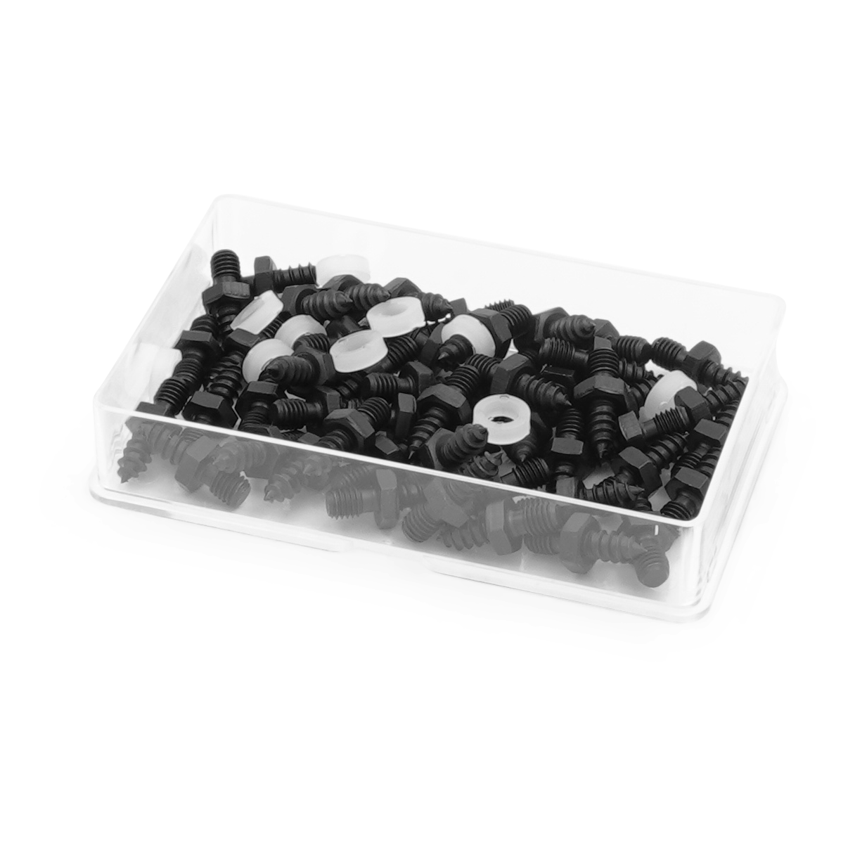 Tapping Screws (50pcs)