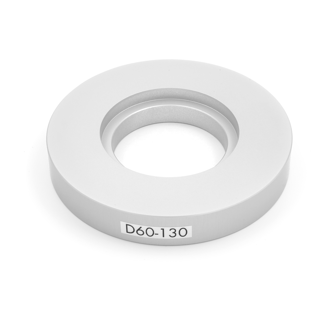 Aluminum Ring D60/130