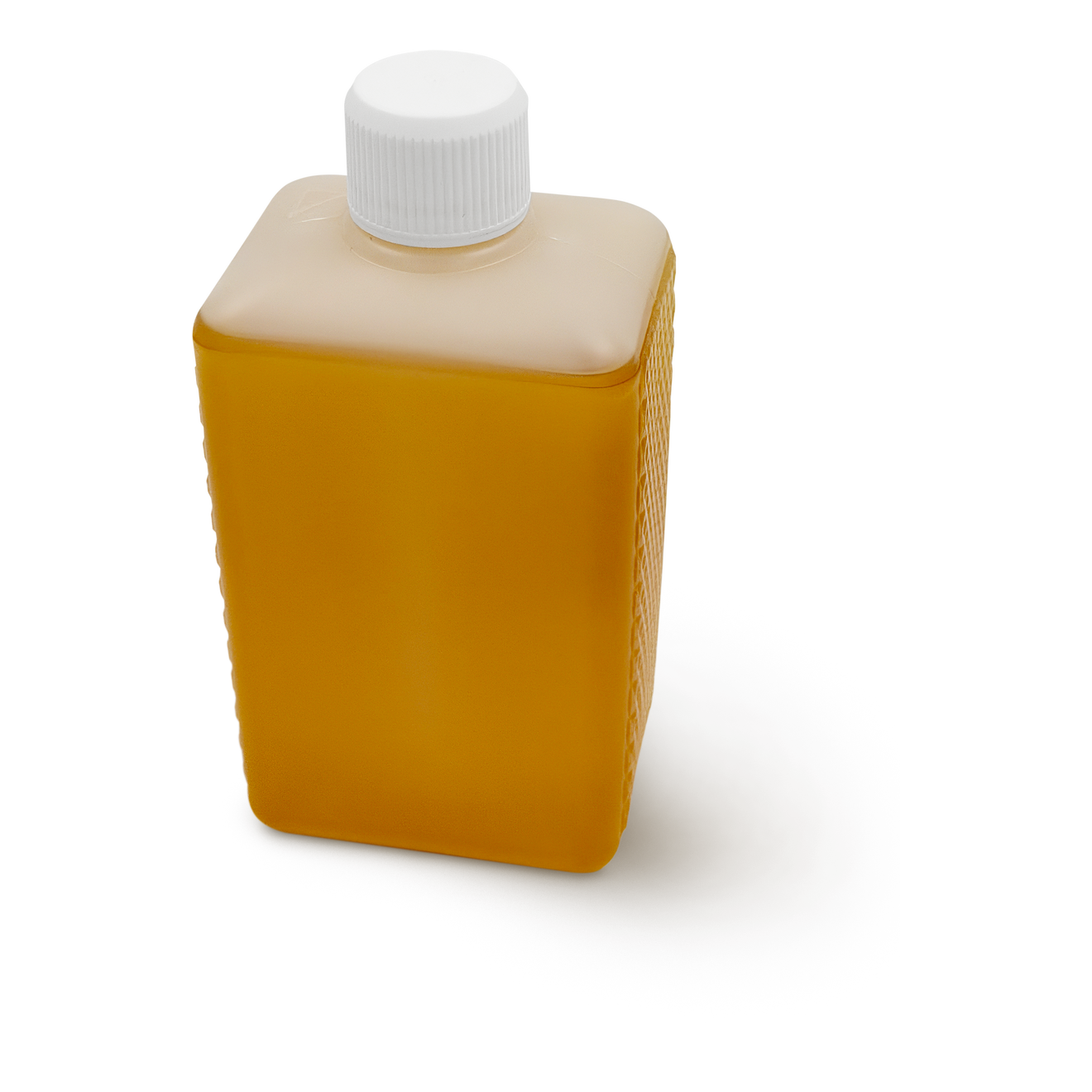 Bouteille d'hulie 0.5 l vide