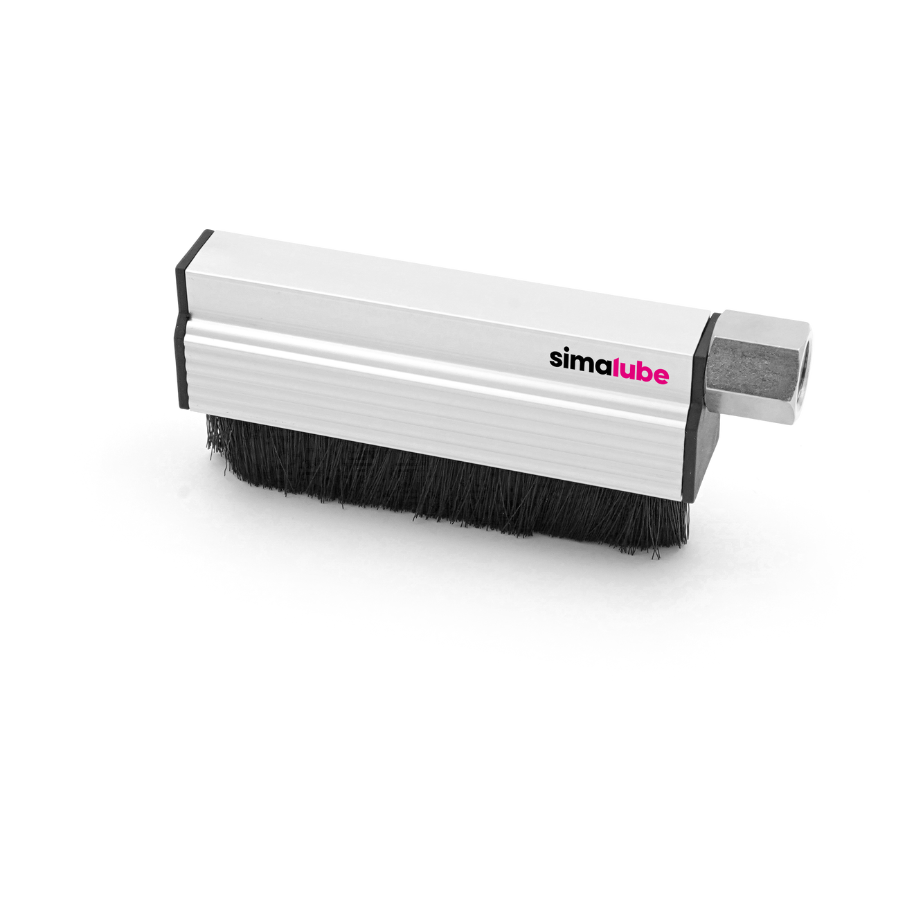 Brosse à connexion latérale 100 mm
