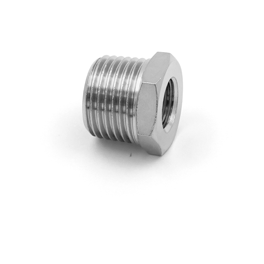 Anschlussnippel G1/2"